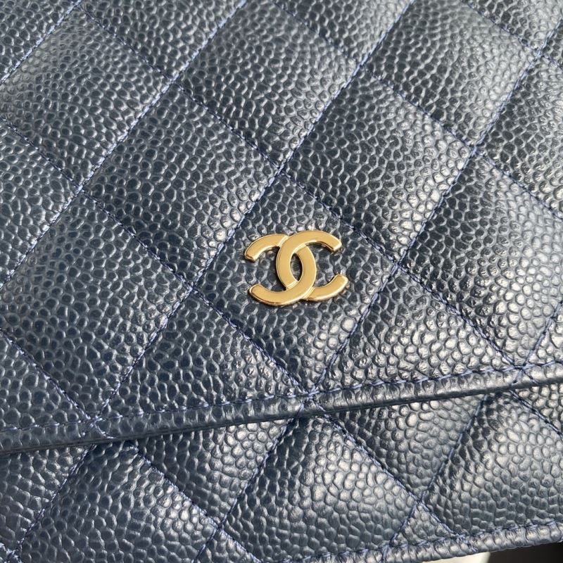 Chanel WOC Bags